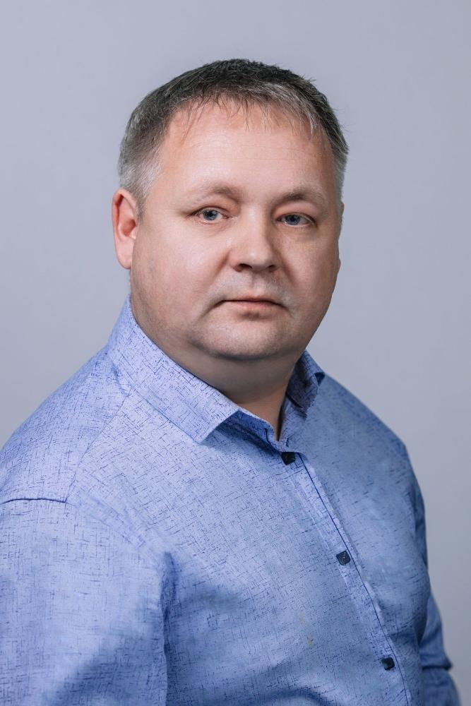 Гусевской Алексей Александрович