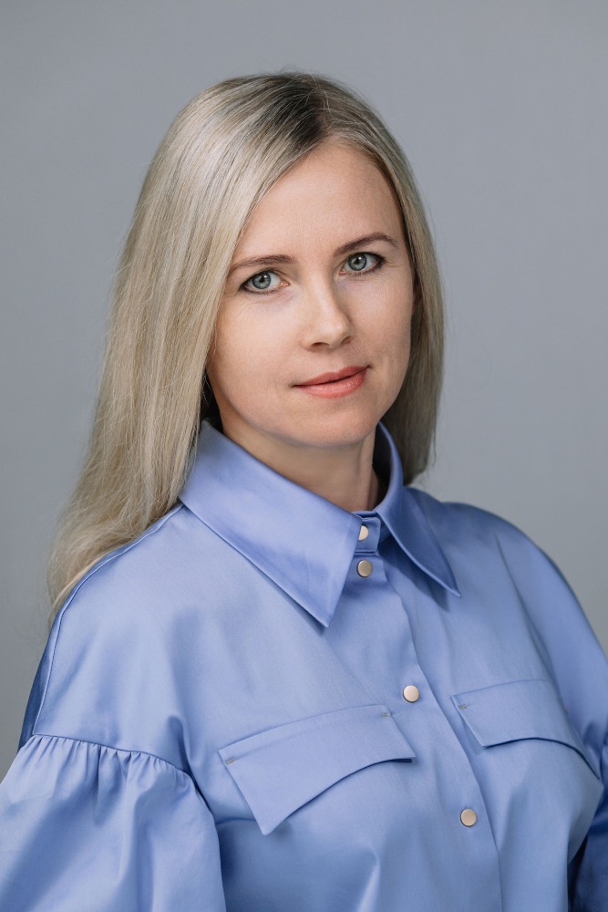 Антонова Ольга Леонидовна